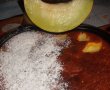 Prajitura cu pepene galben-2