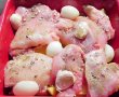 Pulpe de pui cu cartofi si rosii la cuptor-1