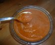 Salsa de ardei cu usturoi-1