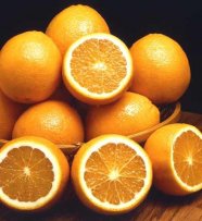 Portocalele - mai mult decat o sursa de vitamina C