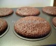 Muffins cu ciocolata-1