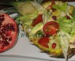 Salata cubaneza cu avocado si ananas-0