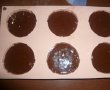 Tarte mici cu ciocolata-6