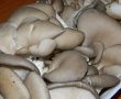 Tocanita de ciuperci Pleurotus cu vinete - de post-0