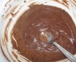 Biscuiti ciocolatosi (chocolate crinkles)-1