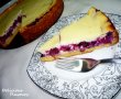Cheesecake cu fructe de padure-0