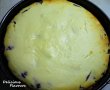 Cheesecake cu fructe de padure-4
