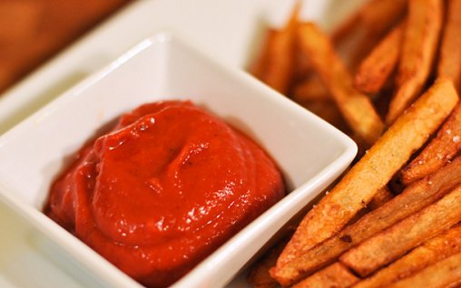 Bucura-te de beneficiile ketchup-ului de casa!