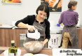 Cooking with Diva in bucatarie ( Cristina ) si Electrolux - Passion4Cooking-1