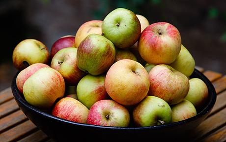 10 lucruri INEDITE despre mere. Le stiai?