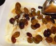 Lasagna dulce ,cu prune caramelizate si scortisoara (Süsse Zwetschgen-Lasagne)-10