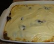 Lasagna dulce ,cu prune caramelizate si scortisoara (Süsse Zwetschgen-Lasagne)-12