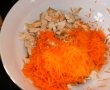Salata de telina, mar, morcov si piept de pui-0