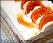Tort Orange Delight-2