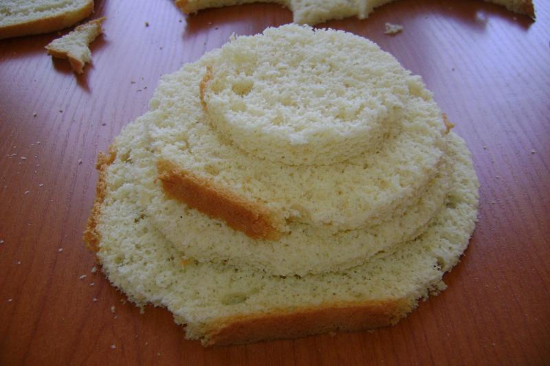 Tort Printesa