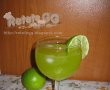 Appletini cocktail-1