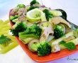 Paste cu ton si broccoli-1