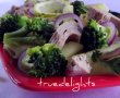 Paste cu ton si broccoli-2
