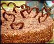 Tort "Chocolate Hearts"-7