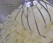 Prajitura cu mac si crema de vanilie by Laura Sava-1
