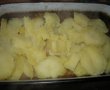 Garnitura cartofi cu branza la cuptor-2