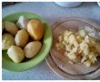 Salata de cartofi cu maioneza-2