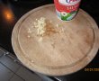 Salata de fasole galbena cu iaurt si usturoi-0