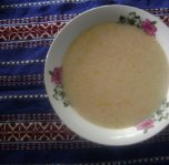 Supă de dovleac