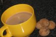 Ciocolata calda de casa