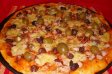 Pizza haiducească