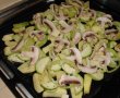 Peste cu legume la cuptor-5