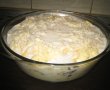 Pulpe impanate la cuptor cu cartofi gratinati-5