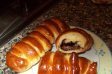 Pariziene cu Nutella