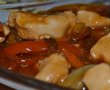 Pui cu Vitasia wok sauce indonesian (by Lidl)-4