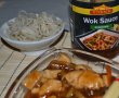 Pui cu Vitasia wok sauce indonesian (by Lidl)-5