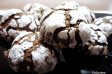 reteta Chocolate Crinkles