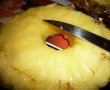 Felii de ananas in sirop de citrice-9