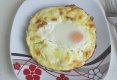 retete culinare - Mic dejun delicios si sanatos - Oua gratinate 144497