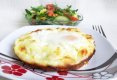 retete culinare - Mic dejun delicios si sanatos - Oua gratinate 144502