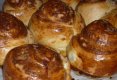 retete culinare - Chifle cu parmezan si chimen 144730