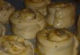 retete culinare - Chifle cu parmezan si chimen 144733