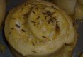 retete culinare - Chifle cu parmezan si chimen 144734