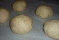 retete culinare - Chifle cu parmezan si chimen 144735
