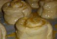 retete culinare - Chifle cu parmezan si chimen 144737