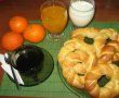 Mic dejun a la Bucataras: Covrigi dulci-0