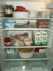Ce spune frigiderul tau despre tine?