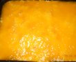 Prajitura cu branza dulce si portocala-3