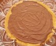 Tort de clatite cu ciocolata si vanilie-1