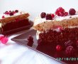 Prăjitură cu bezea şi aromă de mentă-4