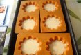 retete culinare - Briose yankee cu porumb 148254